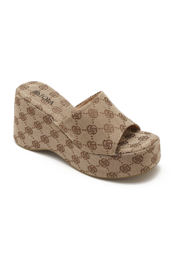 Chaussure femme